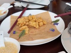 -小南洋海景餐厅(深圳湾店)