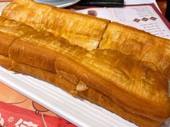 大油炸鬼-点都德(德江楼店)