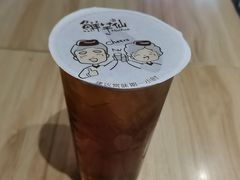 -鲜芋仙(南开大悦城店)