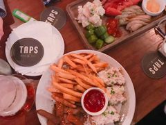 -TAPS精酿啤酒屋