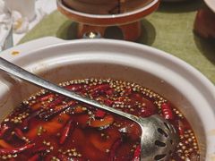 -太守宴·蘭院(天塔店)