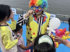 -南京金牛湖风景区