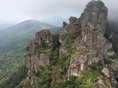 -七仙岭温泉国家森林公园