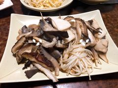 -六七八韩式烤肉·韩国料理(上杭路店)