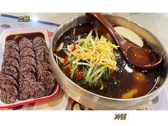 -服务大楼冷面(延大店)