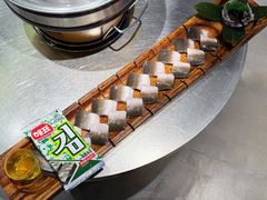 -缘·金家烤鳗鱼(西塔总店)