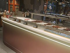 -通海俄式烧烤·俄罗斯大串(嵩山路店)