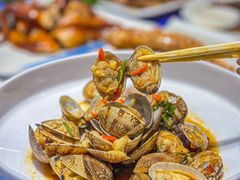 -东江海鲜大排档·潮汕菜·砂锅粥
