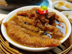 -潮粥荟·潮汕砂锅粥(槐房万达店)