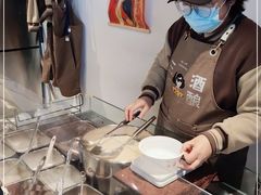 -三姐酒酿(老门东店)