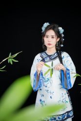 -花屿迷鹿写真馆
