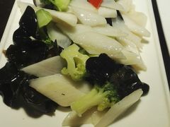 -凯撒尔新疆特色主题餐厅(青山店)