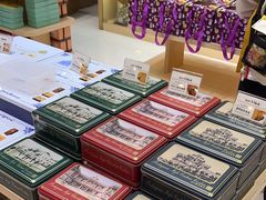 -钜记手信(新马路旗舰店)