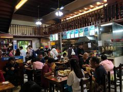 大堂-陈记汤饭(水巷口店)