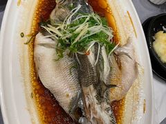 -金哥私房菜馆(张府园总店)