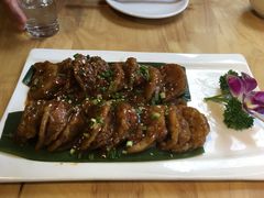 -金悦印象小馆(三里河店)