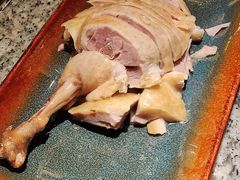 -南京大牌档(中关村领展广场店)