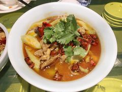 馋嘴牛蛙-辛香汇(飞洲店)