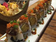 薯香脆鳗-桥岚·巷子鲜河豚鱼(专门店)