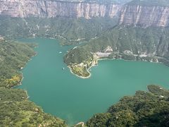 -河南宝泉旅游区