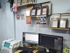 -柯达忠艺摄影馆照相彩扩照片(大连路店)