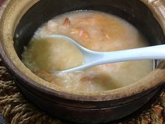 -贰號小院潮汕砂锅粥(前海西街店)