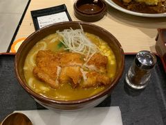-CoCo壱番屋(久光百货店)