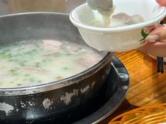 -南记食粥坊·宵夜大排档(卫国路店)