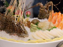 -红雀围·海鲜火锅(陆家嘴中心店)