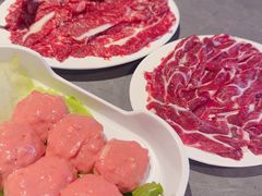 -贵宾牛·潮汕牛肉火锅(珠池总店)