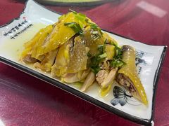 -大家发海鲜城夜排档(华山中路店)