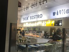 门面-宜家·瑞典食品屋(四元桥店)
