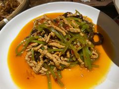-铁公鸡·四川料理(天环广场店)