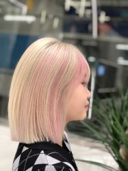 -MY HAIR ARDOR