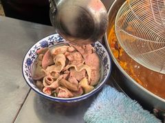 -大鼎沙嗲面(港口路店)