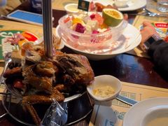 -马迭尔德式西餐精酿啤酒屋(中央大街店)
