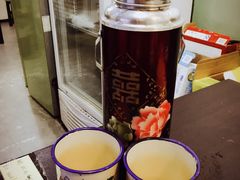 -炙热童年·老北京炙子烤肉(南锣鼓巷店)