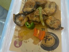 -皮记海鲜1995(寮步店)