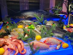 -Social 秀西餐厅-长沙瑞吉酒店(运达店)