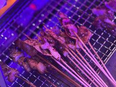 -乌兰烧烤·烤羊腿(西丽店)