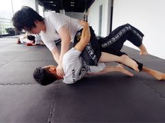 -IKMF马伽术KRAV MAGA以色列防身术