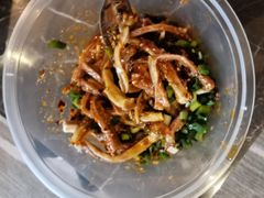 -李老五口水鸡(万寿路店)