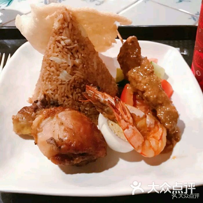 大冒險家餐廳