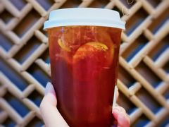 -寿奶茶·鲜奶与茶(合生汇购物中心店)