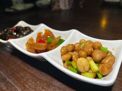 -鱼食饭稻·苏浙土菜17年老馆子(平江路店)
