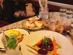 -the rug 飞毯 (朝阳公园店)