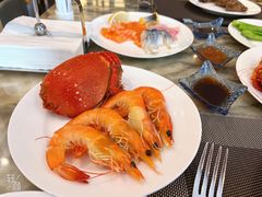 -安蒂娅·海鲜自助餐厅(安蒂娅美兰酒店)