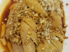 招牌化州香油鸡-权记避风塘(鸿记店)