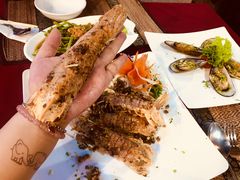 -BAI BUA RESTAURANT