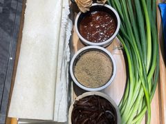 -煎饼卷大葱(春秋西路店)